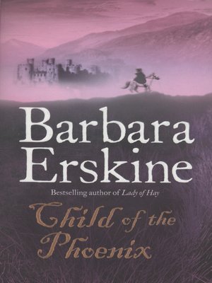 cover image of Child of the phoenix